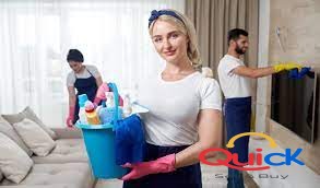 Spring Cleaning Glenelg | GS Bond Cleaning Ad